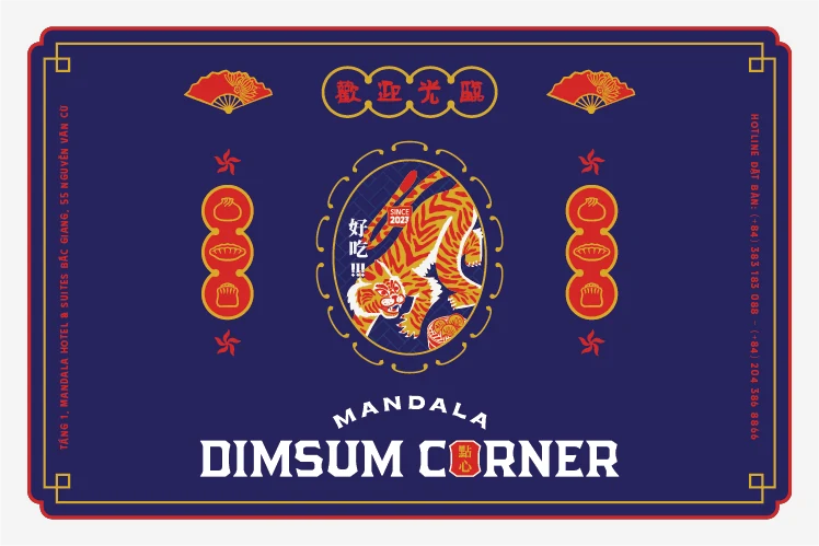Dimsum Corner thumbnail