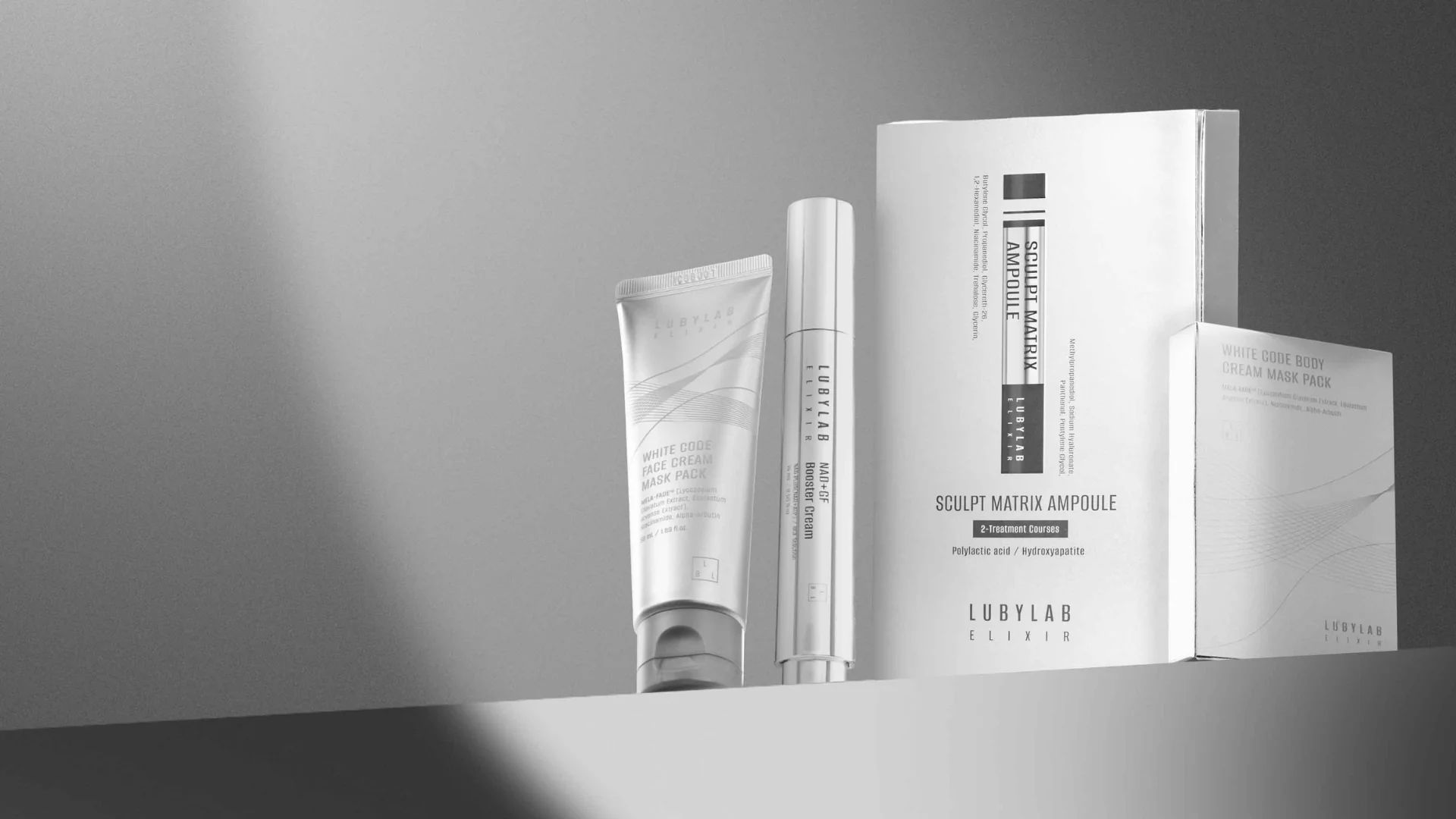 LUBYLAB Beauty thumbnail