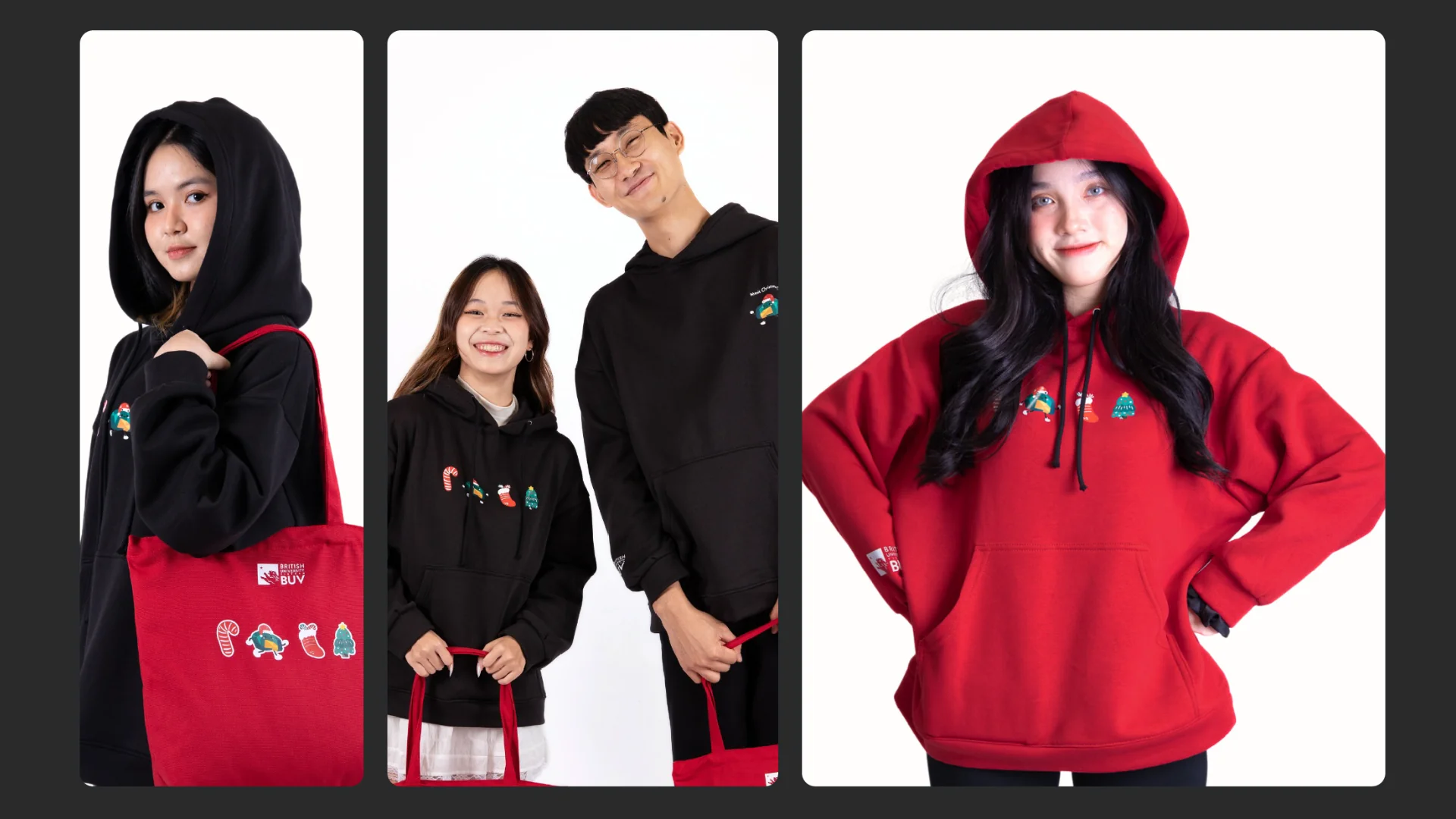 Xmas Merchandise thumbnail